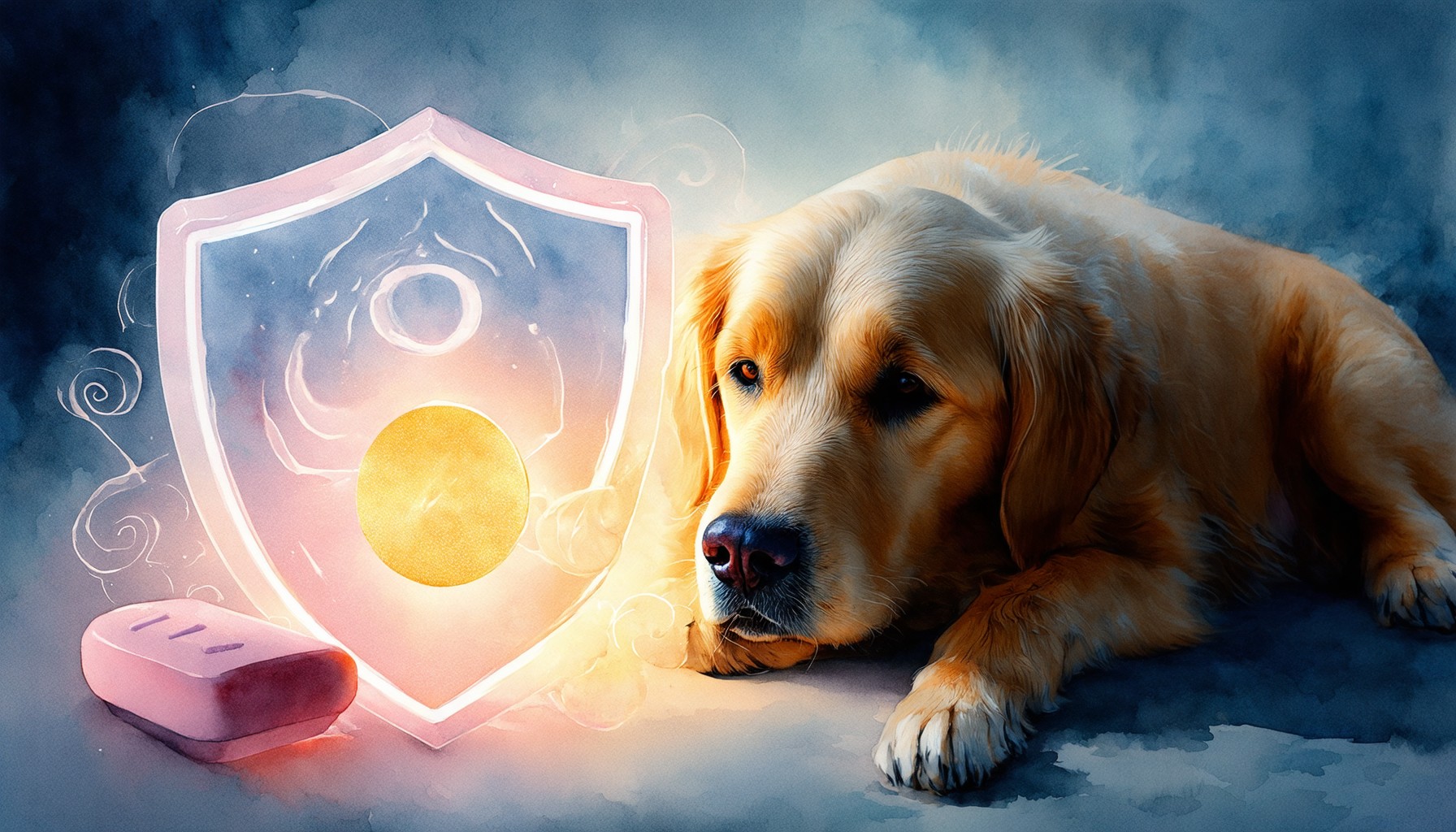 Essential Guide to Aspirin for Dogs Safe Dosage, Pain Relief Options