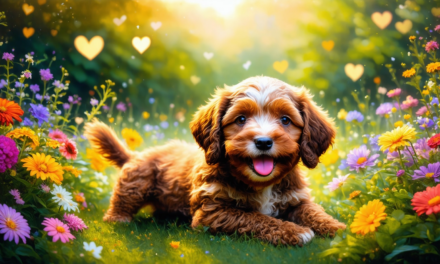 Exploring Australian Labradoodles for Sale: Price, Comparisons, and What to Expect from Your New Puppy