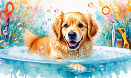 Everything You Need to Know About Barks and Bubbles: Tipping, Services, and Groomer Insights