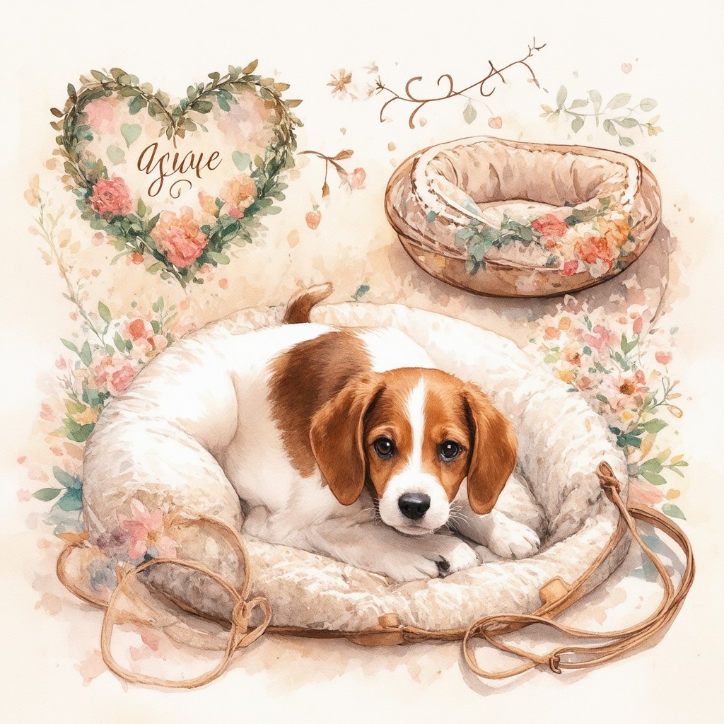 beagle puppy 394763