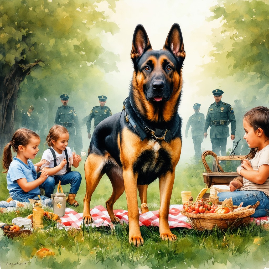 belgian malinois 460033