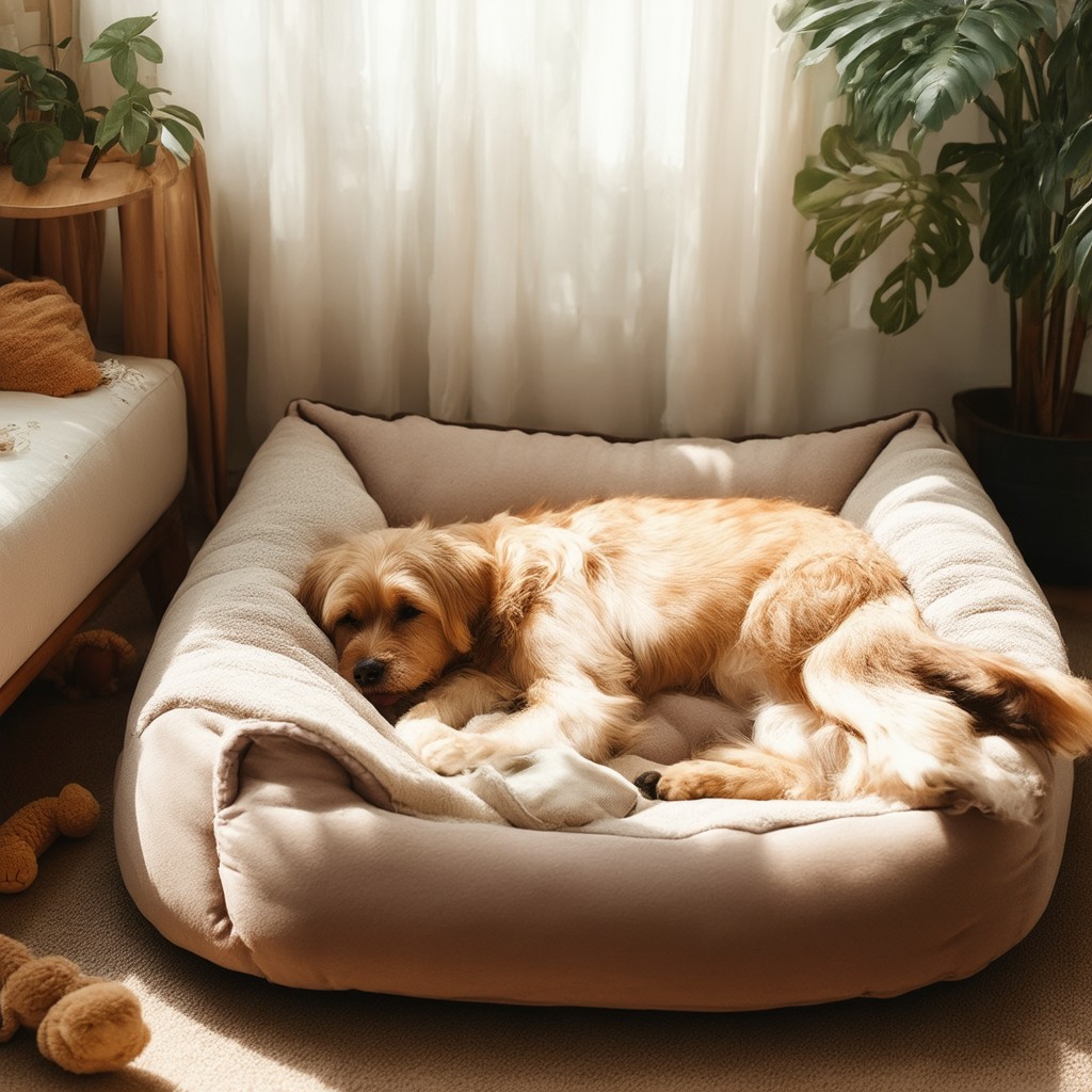 best dog beds 308222