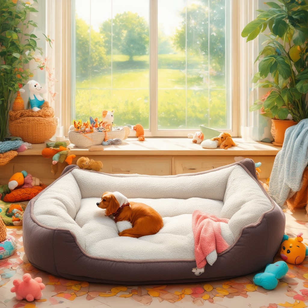 best dog beds 363118