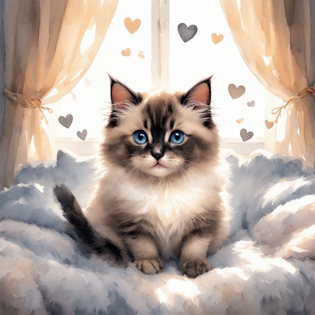 birman kittens for sale near me 284767