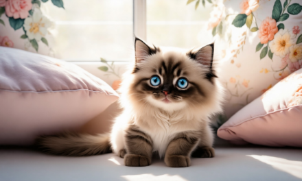 Exploring Birman Kittens for Sale Near Me: Prices, Breeder Tips, and Unique Traits of These Affectionate Cats