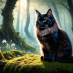 Everything You Need to Know About the Black Maine Coon: Rarity, Price, and Unique Traits of This Stunning Breed