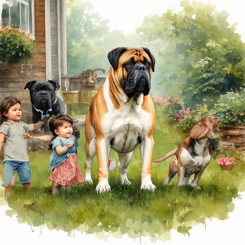 boerboel price 469947