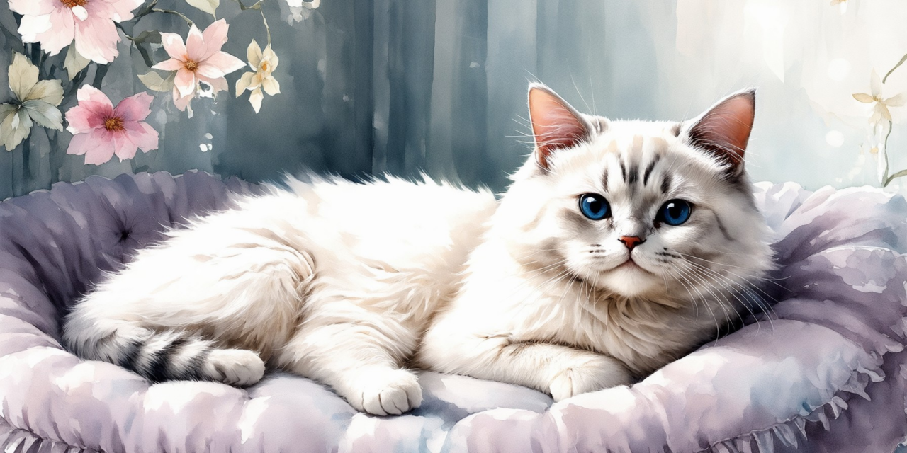 Exploring the Allure of the British Shorthair White: Costs, Colors, and Cuddly Companions