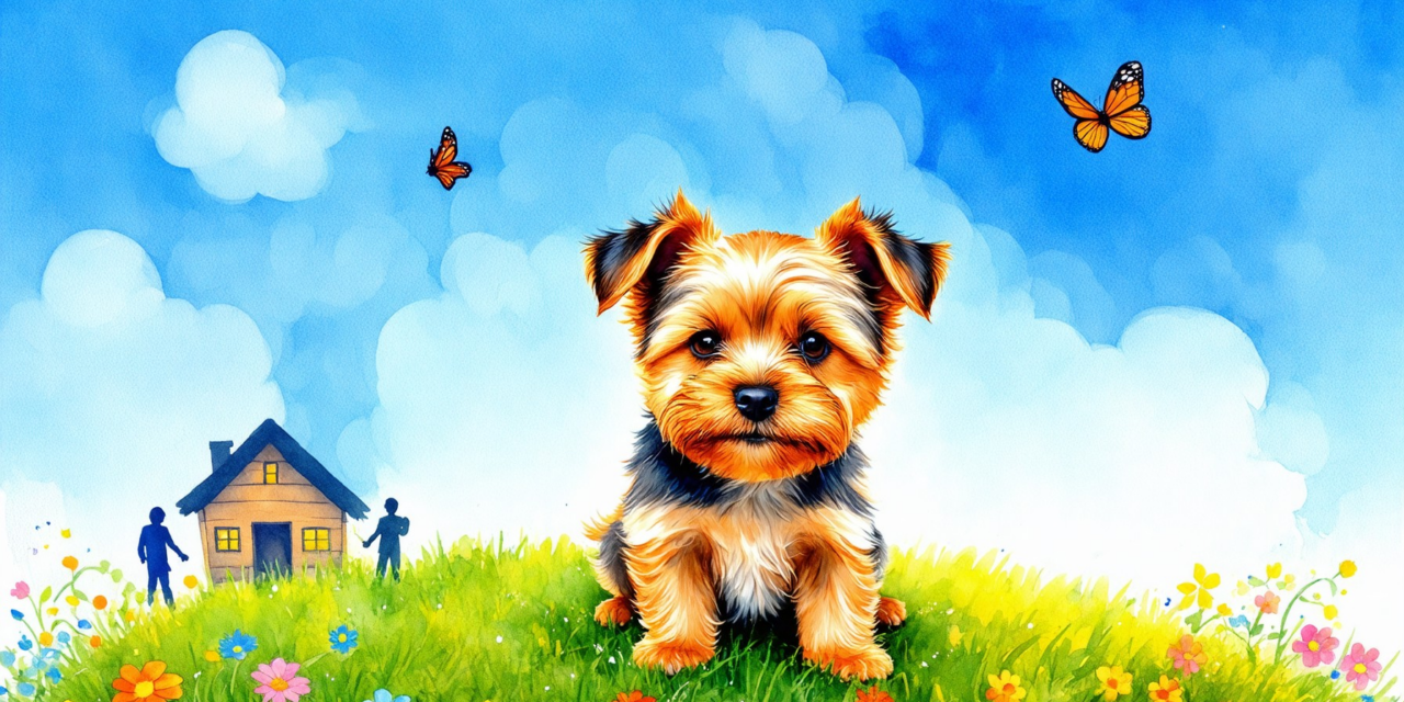 Essential Insights on Cairn Terrier Puppies for Sale: Costs, Care, and Choosing the Right Gender