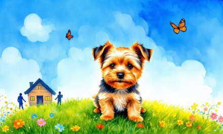 Essential Insights on Cairn Terrier Puppies for Sale: Costs, Care, and Choosing the Right Gender