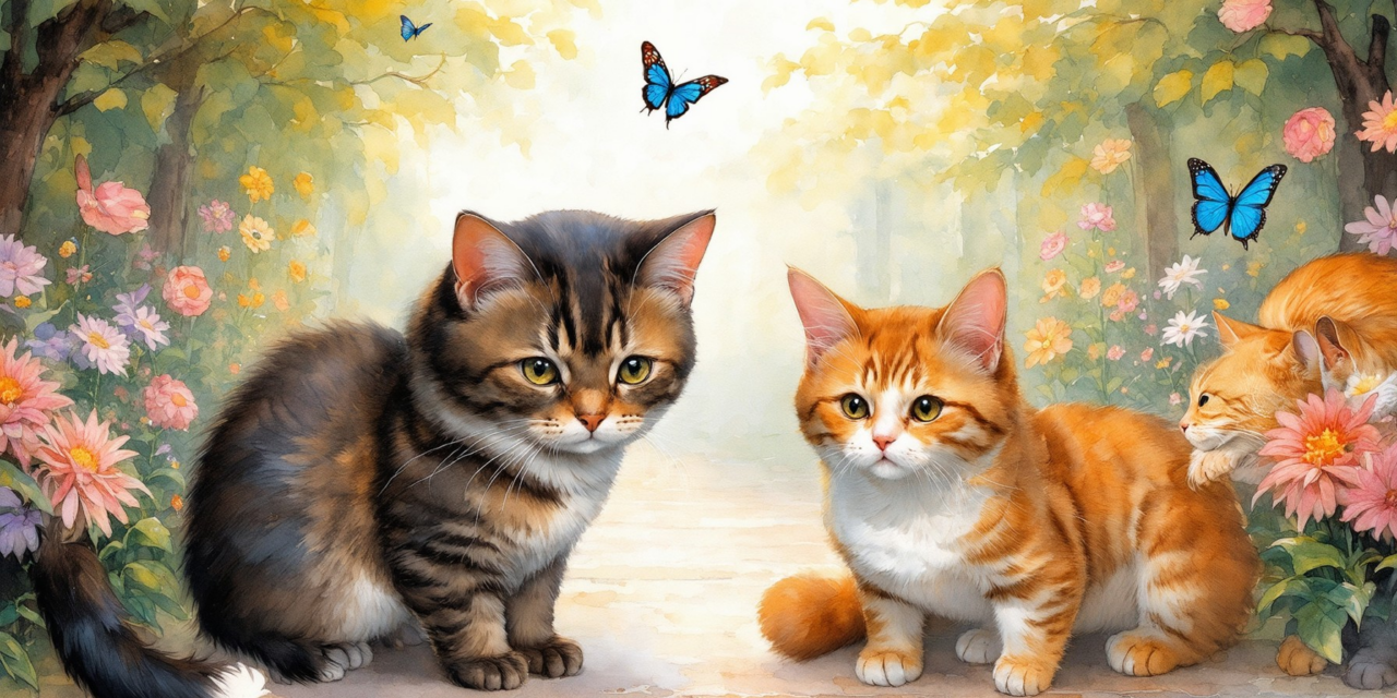 Finding Cat Rescue Near Me: Essential Steps for Rehoming and Understanding Adoption Dynamics