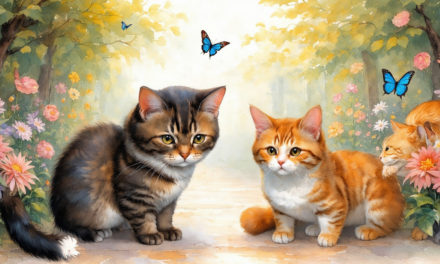 Finding Cat Rescue Near Me: Essential Steps for Rehoming and Understanding Adoption Dynamics