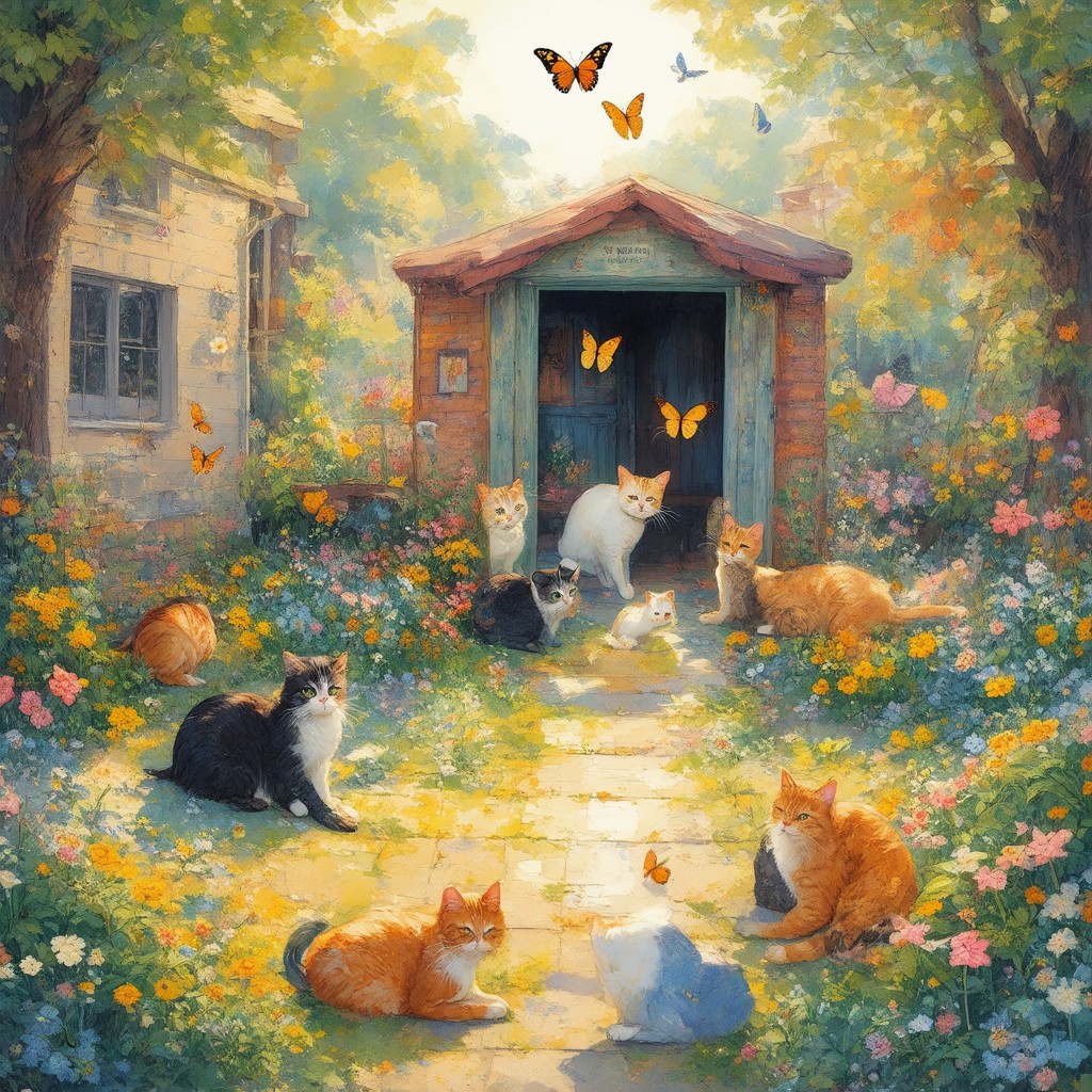 cat rescue near me 566951