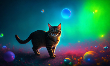 Exploring Cat Vision: What Colors Can Cats See, How They Perceive the World, and Their Unique Night Vision Capabilities