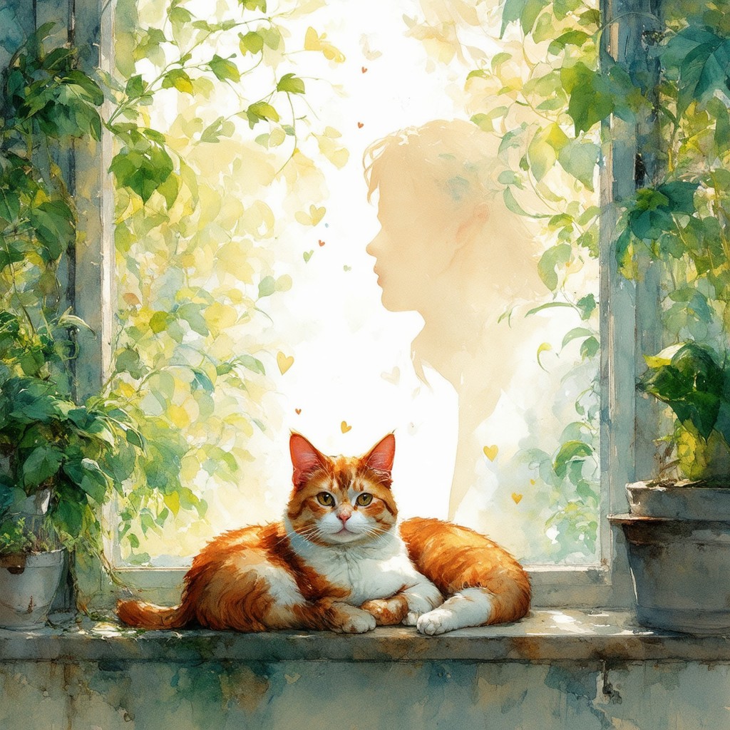 cats protection 447155