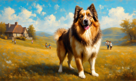 Caucasian Shepherd for Sale: Essential Insights on Costs, Family Compatibility, and Lifespan