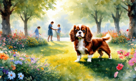 Essential Guide to Finding a Cavalier King Charles Spaniel for Sale: Costs, Care, and Colors Explained