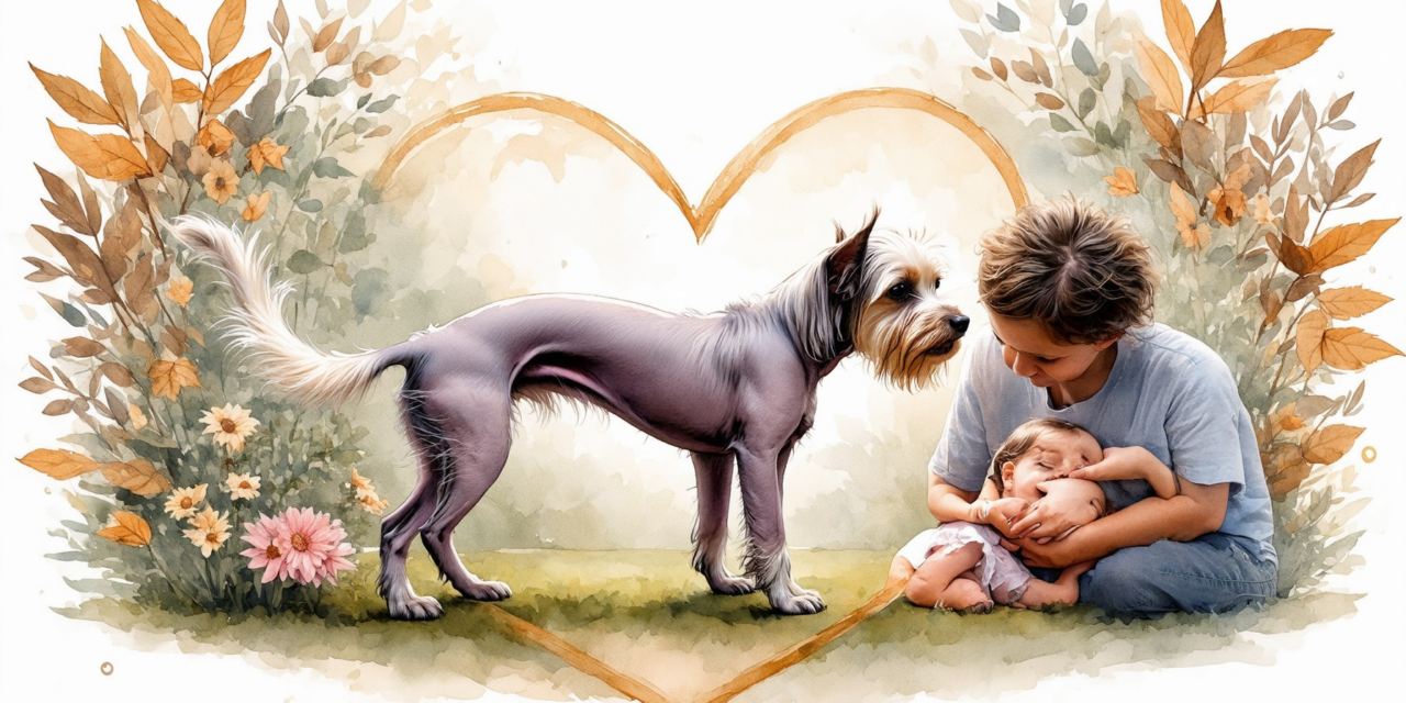 Understanding the Chinese Crested: Cost, Care, and Companionship of This Unique Dog Breed