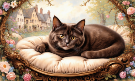 Discover the Best Options for Chocolate British Shorthair for Sale and Understand Their Pricing and Availability
