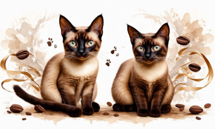 Exploring Chocolate Point Siamese Cats: Rare Traits, Personality, and How They Compare to Seal Point Siamese