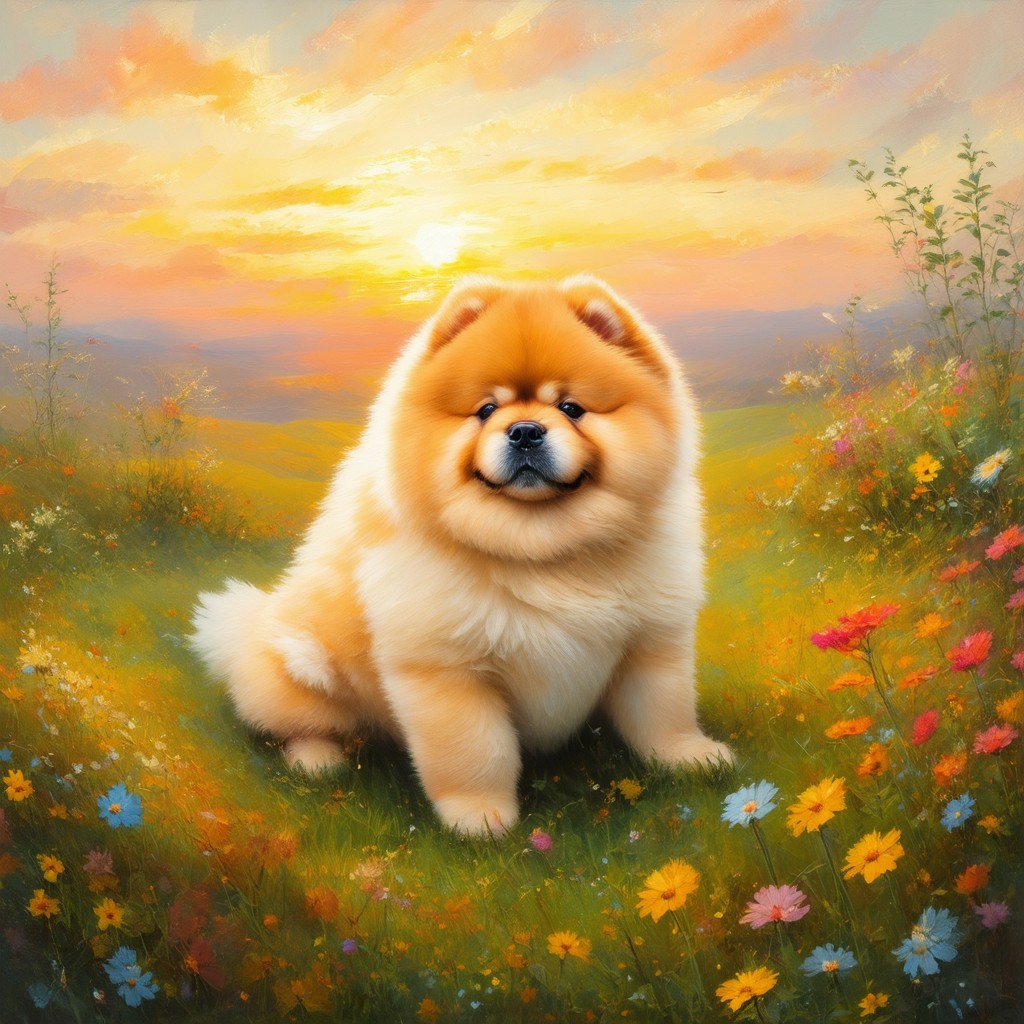 chow chow puppy price 331679