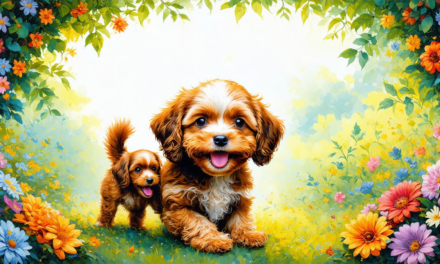 Essential Insights on Cockapoo Puppies for Sale Near Me: Costs, Lifespan, and Comparisons with Cavapoos