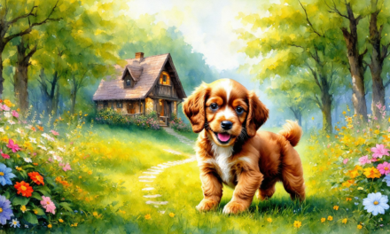 Choosing the Right Cocker Spaniel Breeders: Essential Tips for Finding Your Perfect Puppy