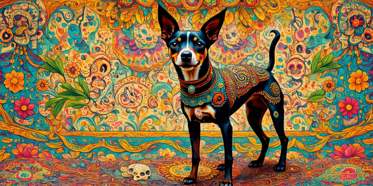 Exploring the Coco Dog: Discovering Dante’s Breed, Cost, and Connection to Aztec Heritage