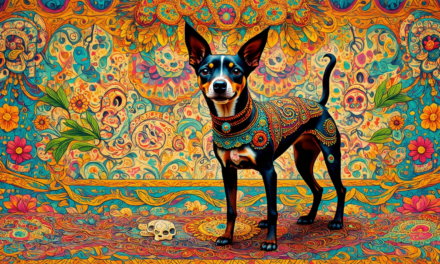 Exploring the Coco Dog: Discovering Dante’s Breed, Cost, and Connection to Aztec Heritage