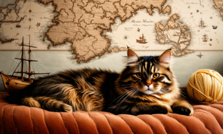 Exploring the Coon Cat: Understanding Costs, Lifespan, and Why Maine Coons Make Great Pets