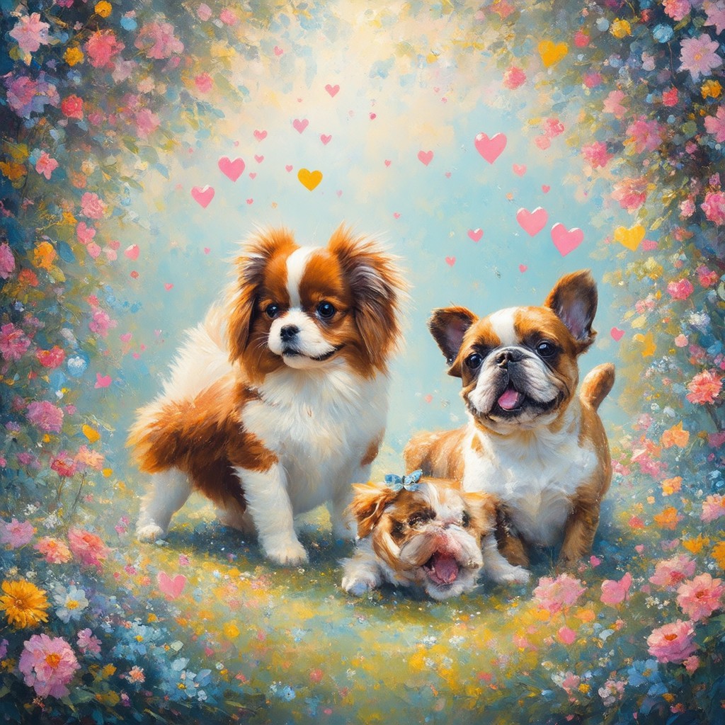 cutest dog in the world 449093