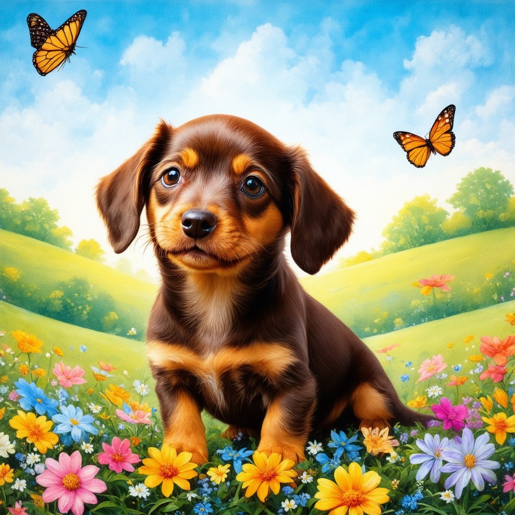 dachshund puppies for sale 404919