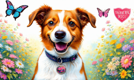 Essential Insights on Dog ID Tags: What to Include, Custom Options, and Best Practices for Safety