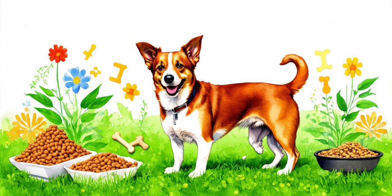 Choosing the Healthiest Dry Dog Food: What Vets Recommend and Which Brands to Avoid