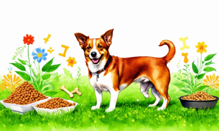Choosing the Healthiest Dry Dog Food: What Vets Recommend and Which Brands to Avoid