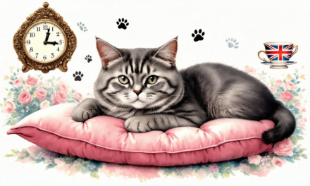Understanding the British Shorthair: Costs, Care, and Lifespan of This Beloved English Cat