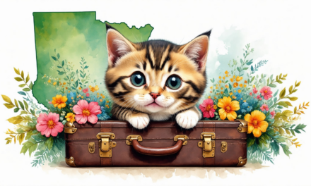 Finding Exotic Kittens for Sale: Your Guide to the Best Exotic Shorthair Breeders in Ohio and Texas