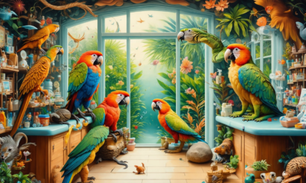 Finding the Right Exotic Vet Near Me: Costs, Services, and Key Differences Explained