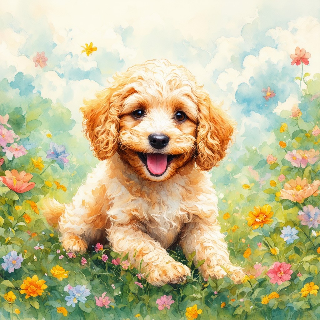 f1b goldendoodle 426997