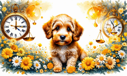 Comprehensive Guide to F1BB Mini Goldendoodle: Size, Cost, Lifespan, and What to Expect from This Miniature Goldendoodle Generation