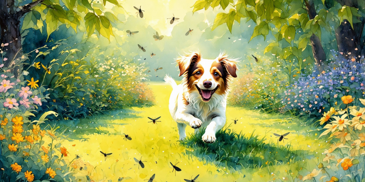 Effective Solutions for Managing Fleas on Dogs: Treatment, Prevention, and Home Care Tips