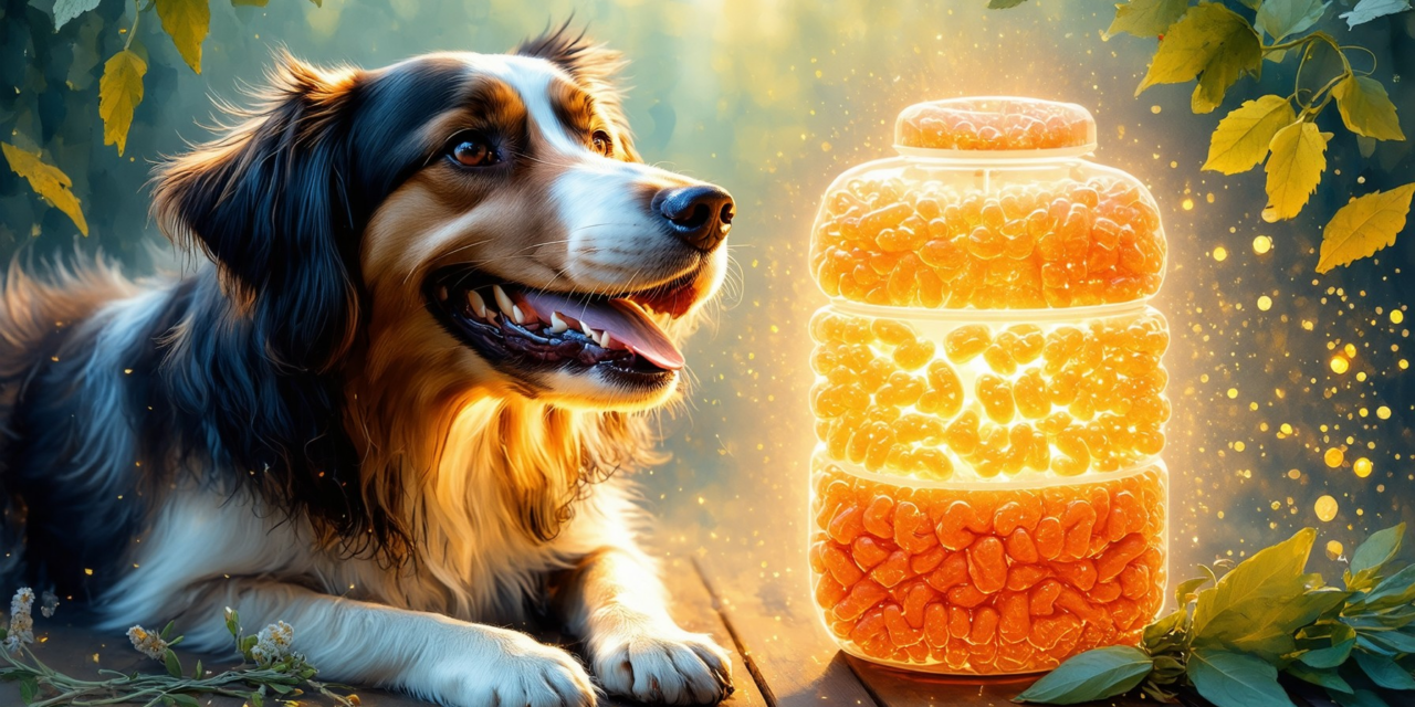Comprehensive Guide to Fortiflora for Dogs: Benefits, Dosage, Side Effects, and Usage Tips for Optimal Digestive Health