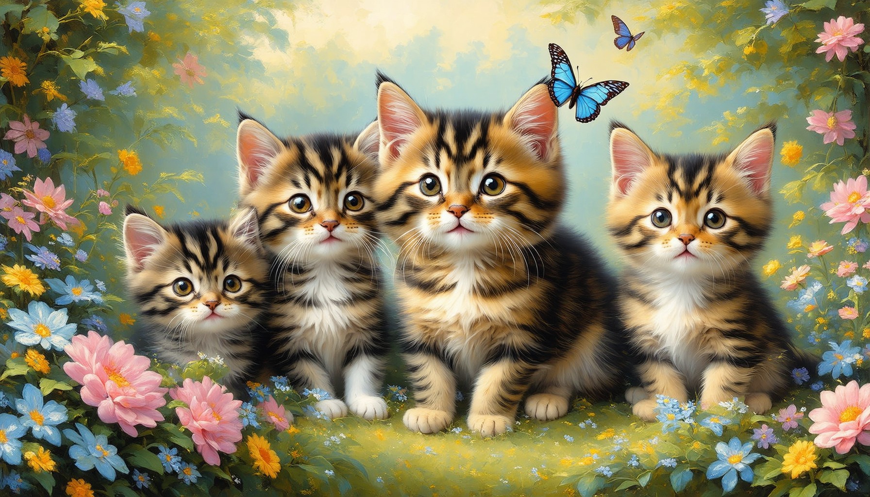 Exploring Free Maine Coon Kittens on Craigslist What to Know Before