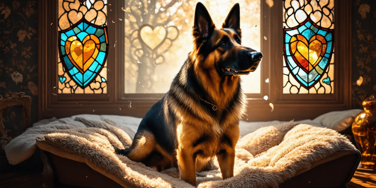 Comprehensive Insights on the German Shepherd Dog: Temperament, Common Issues, Care Tips, and Adoption Guidance
