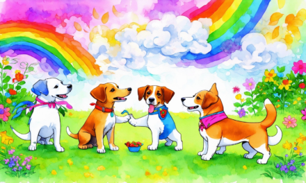 Exploring GO, DOG. GO: Meaning, Characters, LGBTQ Themes, and Season 5 Insights