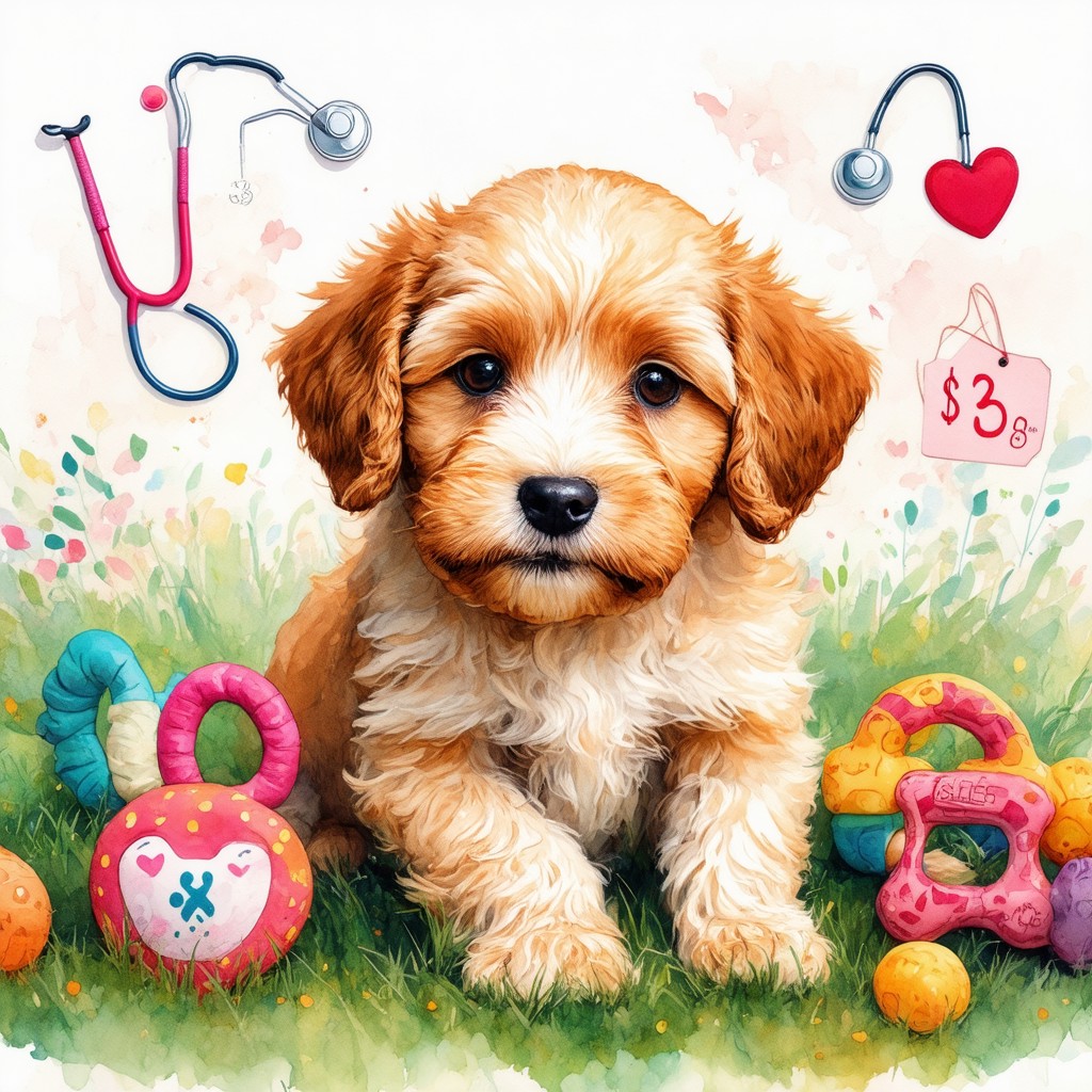 golden doodle puppy for sale 408497