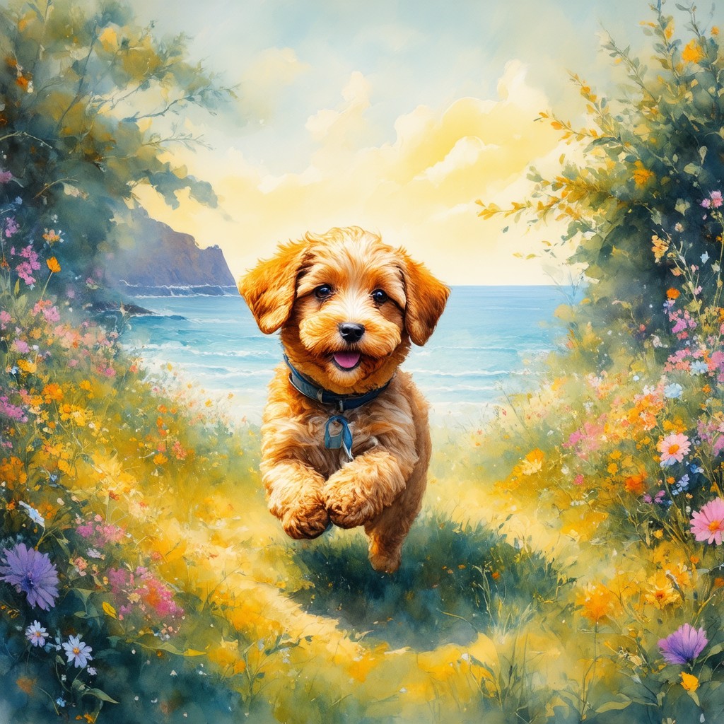 goldendoodle puppies for sale near me 433743