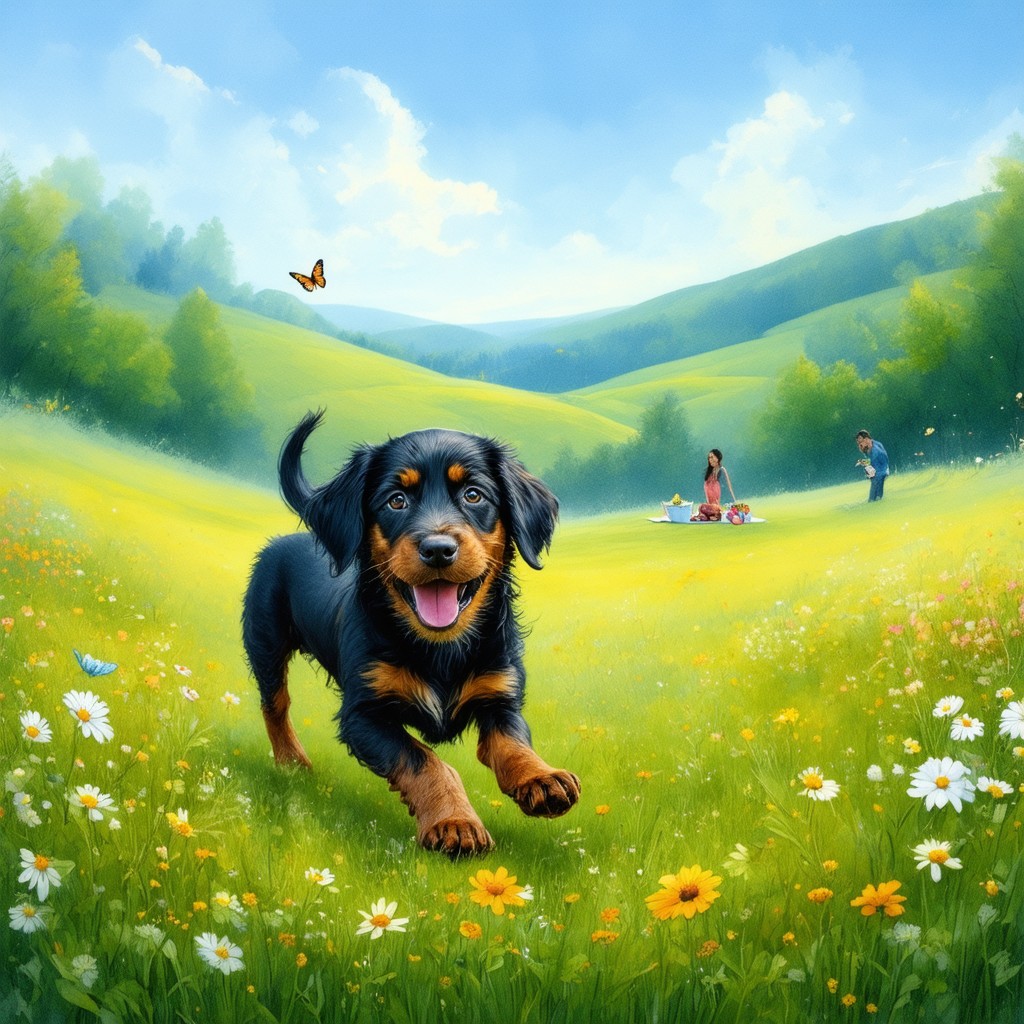 gordon setter puppies 369391