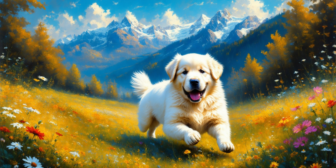 Exploring Great Pyrenees Puppies: Pricing, Temperament, and Care Insights for Future Owners