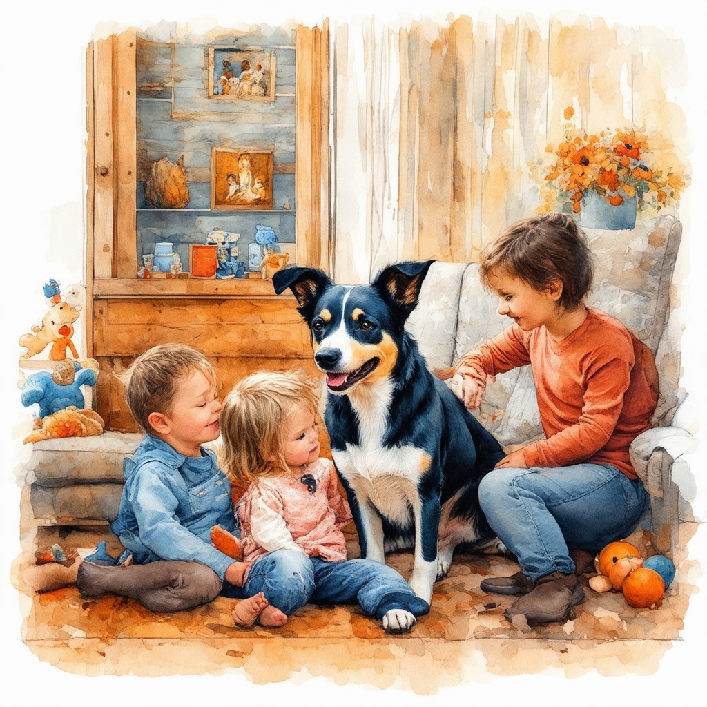heeler 446633
